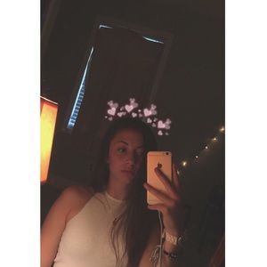 Meet your Posher, Kailey